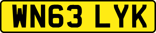 WN63LYK