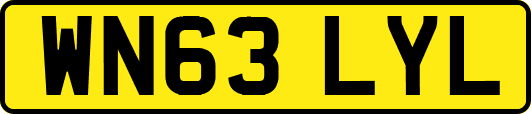WN63LYL