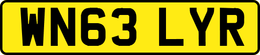 WN63LYR