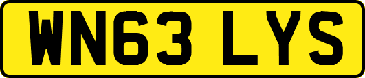 WN63LYS