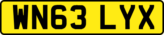WN63LYX