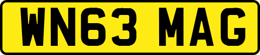 WN63MAG