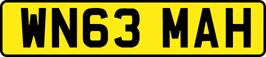 WN63MAH