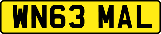WN63MAL