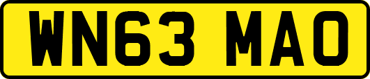 WN63MAO