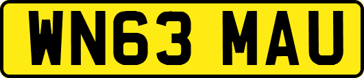WN63MAU