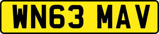WN63MAV