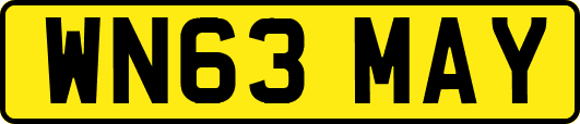 WN63MAY