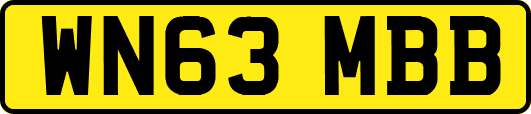 WN63MBB
