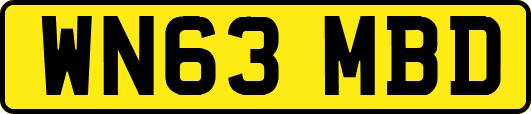 WN63MBD
