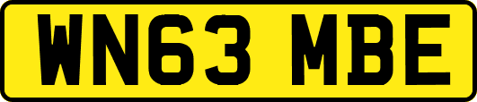 WN63MBE