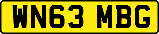 WN63MBG