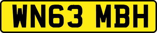 WN63MBH