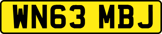WN63MBJ