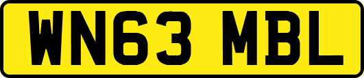 WN63MBL