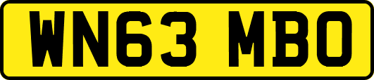WN63MBO