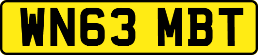 WN63MBT