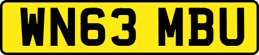 WN63MBU