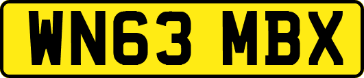 WN63MBX