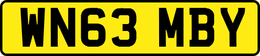 WN63MBY