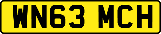 WN63MCH