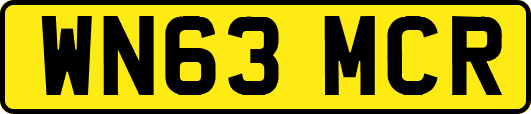 WN63MCR