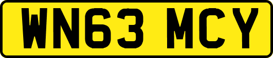 WN63MCY