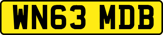 WN63MDB