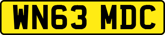WN63MDC