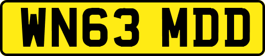 WN63MDD