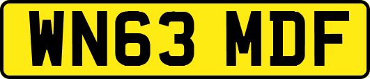WN63MDF