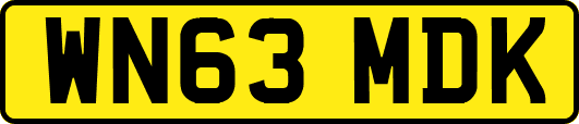 WN63MDK