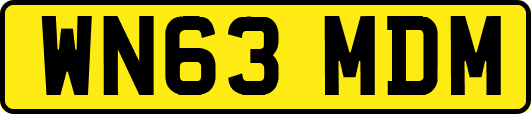 WN63MDM