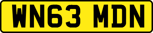 WN63MDN