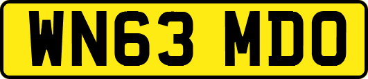 WN63MDO