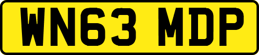 WN63MDP