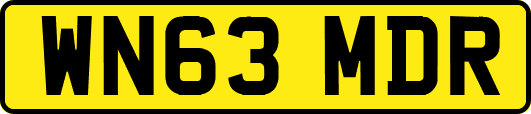WN63MDR