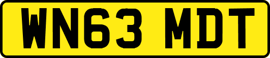 WN63MDT