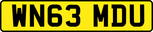 WN63MDU