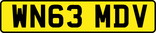 WN63MDV