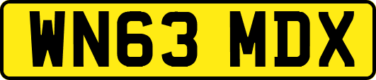 WN63MDX