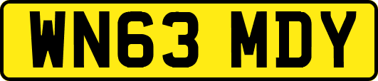 WN63MDY