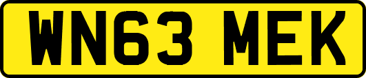 WN63MEK