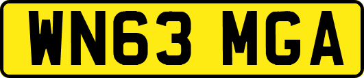 WN63MGA