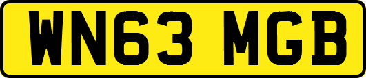 WN63MGB