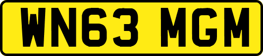 WN63MGM