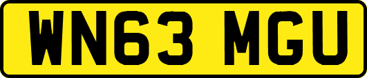 WN63MGU