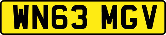 WN63MGV
