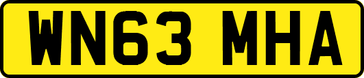 WN63MHA