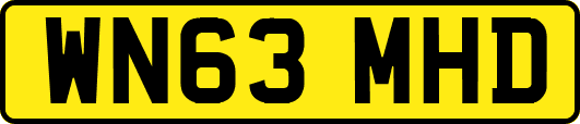 WN63MHD